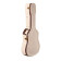 Gator Cases Journeyman - tui de luxe en bois pour guitare Dreadnaught Acoustics ; extrieur en toile de jute Journeyman (GW-JM DREAD)