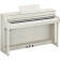 CLP-835 WB piano numérique blanc bouleau