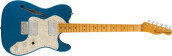 American Vintage II 1957 Stratocaster 2-Color Sunburst