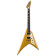 LTD Kirk Hammett-V Metallic Gold - Guitare Électrique