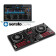 Mixtrack Pro FX contrôleur DJ et téléchargement Serato Pro