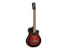 APXT2 Dark Red Burst