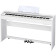 Privia PX-770WE piano numérique blanc