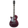 G5220 Electromatic Jet BT V-Stoptail Left-Hand (Dark Cherry Metallic) - Guitare Électrique à Coupe Simple