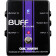 Buff DeLuxe pédale Dual High Quality Signal Buffer