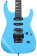 Jackson American Series Soloist SL3, Ebony Fingerboard, Riviera Blue