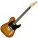 American Performer Telecaster Honey Burst RW