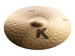 K - Light ride cymbal - 22