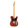 Player Plus Telecaster MN Aged Candy Apple Red