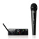 WMS 40 Mini Vocal / ISM 3 (864,850 MHz) - Système de transmission sans fil