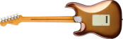 American Ultra Stratocaster Mocha Burst Maple