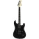 Fender 0114545706 Jim Root Stratocaster Guitocaster Guitare lectrique Noir plat