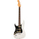 Player II Stratocaster Left-Handed RW Polar White guitare électrique pour gaucher