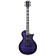 LTD EC-1000 See Thru Purple Sunburst - Guitare Électrique à Coupe Simple