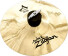 Zildjian A Custom Series - 8" Splash Cymbal - Brilliant finish