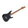 AZ2402 BKF Black Flat Ibanez