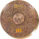 Meinl Cymbals Byzance Extra Dry Cymbales Hihat Medium Thin 16 pouces (40,64cm) pour Batterie - B20 Bronze, Finition Brute et Traditionnelle (B16EDMTH)