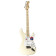 Eric Clapton Stratocaster (Olympic White) - Guitare Électrique