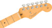 American Professional II Stratocaster Hss 3-Color Sunburst Maple