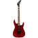 X Series Soloist SLX DX Red Crystal guitare électrique