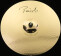 Paiste Signature Heavy Full Crash 20" Reflector Finish - Cymbale Crash