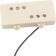 CuNiFe Wide Range Jazzmaster Bridge Pickup micro chevalet pour guitare électrique
