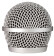 Shure Rpmp48G Grille de Microphone Grille de 48 Pga48