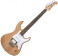 Pacifica pa112v - yellow natural satin