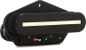 Seymour Duncan STK-T2B Humbucker format simple Hot Stack Lead Tele Micro pour Guitare Electrique Noir