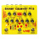 Geiger Counter Pro - Effet analogique pour claviers