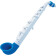 N520JWBL - Saxophone d'éveil ABS blanc et bleu