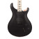 PRS Dustie Black Top - Custom Electric Guitar