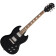 Power Players SG Dark Matter Ebony