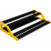 NPB-M Bumblebee pedalboard medium avec sac de transport