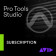 Pro Tools Studio 1 an