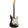 American Ultra II Stratocaster EB Texas Tea guitare électrique avec étui