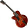 Ar503ce archtop gaucher - classic