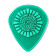 Dunlop Animals AS Leaders, Primetone Jazz (Taille: XL, 3 pices) Vert