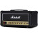 DSL20HR 2-Channel Valve Head 20W (Black) - Tête d'Ampli à Lampes pour Guitare Électrique