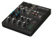 Mackie 24877 402 vlz4 de 4 Channel Ultra Compact DJ Mitigeur monocommande