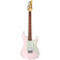 AZ Essentials AZES40-PPK Pastel Pink guitare électrique