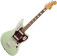 Classic vibe '70s jaguar (lau) - surf green