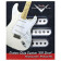 Pickups custom shop stratocaster '69 set