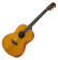 Yamaha CSF3M Guitare Folk Finition Naturelle  Guitare acoustique compacte et lgante avec un son riche  Idal pour les dplacements  Etui inclus