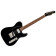 Classic Vibe 60's Custom LTD Telecaster SH Black