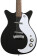 Danelectro 59MNOSBK Guitare Noir