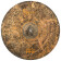 Meinl Cymbals Byzance Vintage Cymbale Pure Ride 20 pouces (Vido) pour Batterie (50,80cm) Bronze B20, Finition Vintage (B20VPR)
