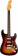 American Pro II Stratocaster HSS RW 3-Color Sunburst