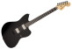 Jim Root Jazzmaster Flat Black Fender