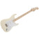 Eric Clapton Stratocaster Olympic White